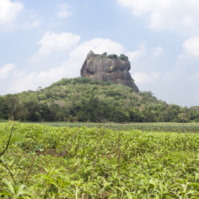 Sigiriya