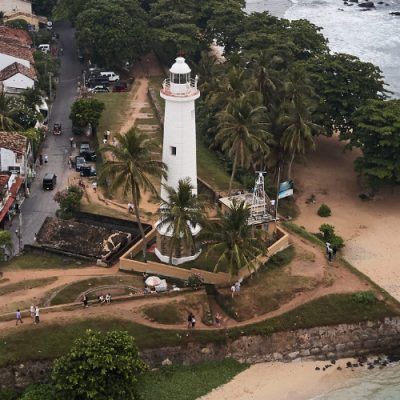 Galle