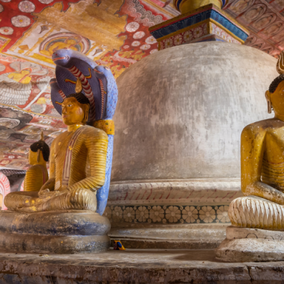 Dambulla