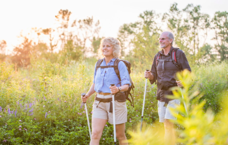 Epic Treks and Hiking Expeditions